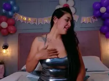 Chaturbate Live Porn of busty_zay