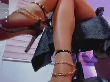 Chaturbate Best live sex cam show of chanelwill