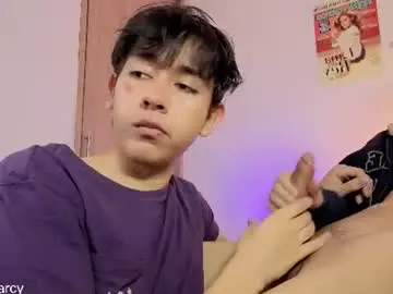 Chaturbate Live Porn of darcy_and_stolas