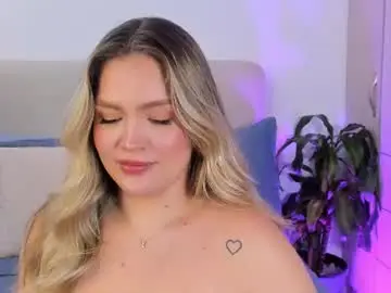 Chaturbate Live Sex Cam of gaiabaker