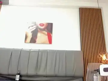 Chaturbate Live Sex of iisabella_noa