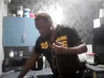 Chaturbate Sex Cam of kingbokwa