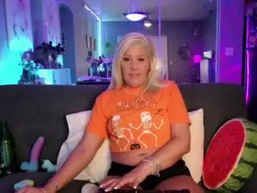 Chaturbate Nude Webcam of lexi_shocker