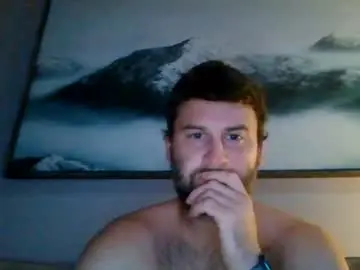 Chaturbate Live Sex Cam of loomer17