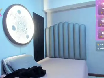 Chaturbate Private Sex Chat of luna__02
