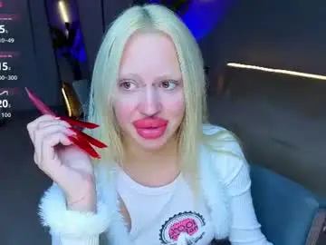 Chaturbate Best live sex cam show of luna_beverly