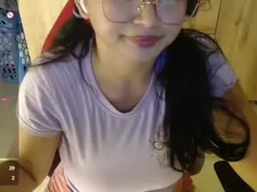 Chaturbate Watch Live Sex Cams of lycloud_