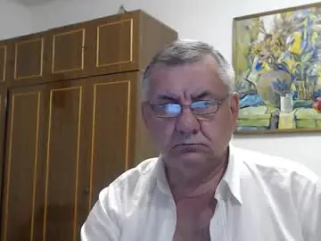 Chaturbate Adult Webcam of machomale3