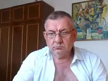Chaturbate Nude Webcam of machomale3