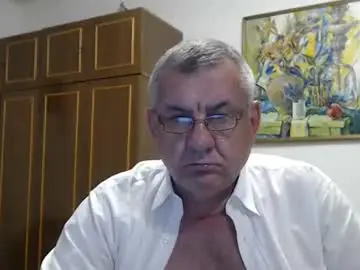 Chaturbate Adult Webcam of machomale3