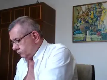 Chaturbate Live Porn of machomale3