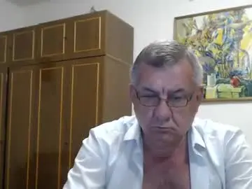 Chaturbate Adult Webcam of machomale3