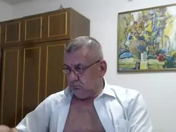 Chaturbate Live Sex of machomale3