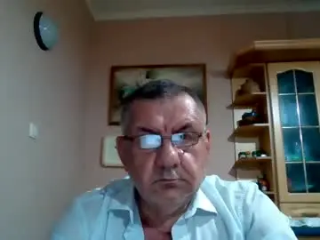 Chaturbate Sex Cam of machomale3
