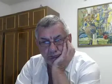 Chaturbate Adult Webcam of machomale3