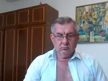 Chaturbate Sex Chat of machomale3