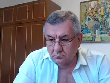 Chaturbate Live Sex Cam of machomale3