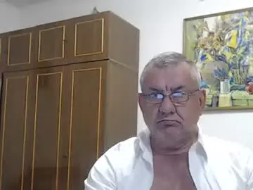Chaturbate Adult Video Chat of machomale3