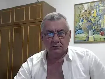 Chaturbate Nude Webcam of machomale3