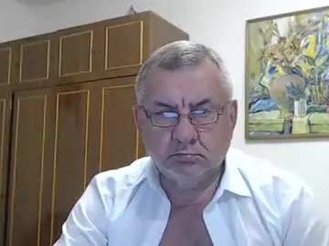 Chaturbate Best live sex cam show of machomale3