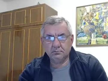 Chaturbate Best Webcam of machomale3