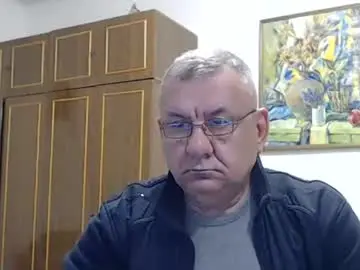 Chaturbate Nude Webcam of machomale3