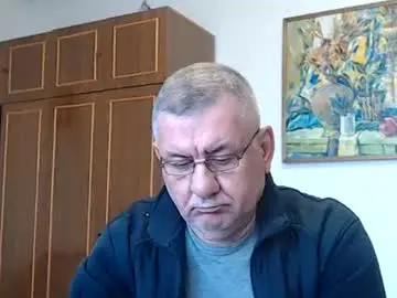 Chaturbate Sex Chat of machomale3