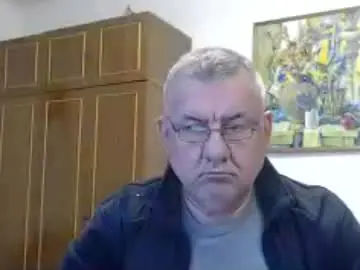 Chaturbate Adult Webcam of machomale3