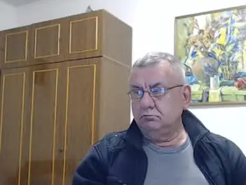 Chaturbate Live Sex of machomale3