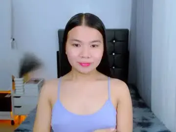Chaturbate Free Porn Cam of mariasatriyah