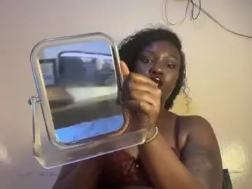 Chaturbate Private Sex Chat of midnightt_teease