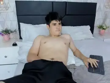 Chaturbate Adult Webcam of milanmercier