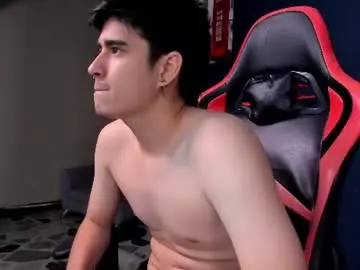 Chaturbate Private Sex Chat of milanmercier