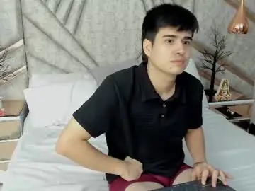 Chaturbate Best Webcam of milanmercier