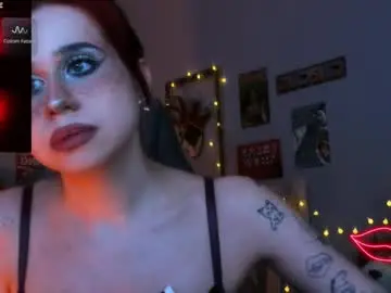 Chaturbate Adult Video Chat of misapage