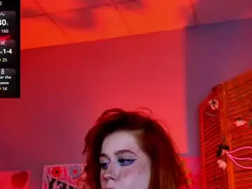 Chaturbate Live Porn of misapage