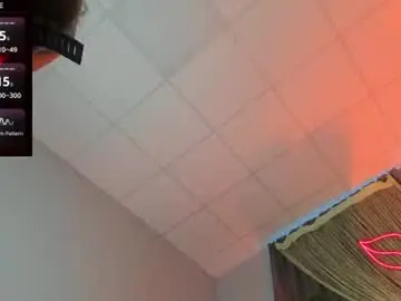 Chaturbate Live Porn of misapage