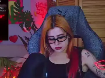 Chaturbate Live Sex of misapage