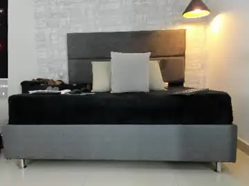 Chaturbate Private Sex Chat of missnatash_
