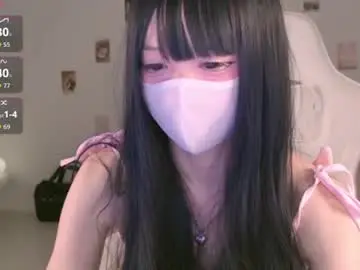 Chaturbate Nude Webcam of miyu_aikawa