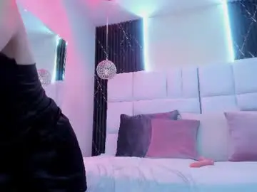 Chaturbate Sex Chat of nana_hny