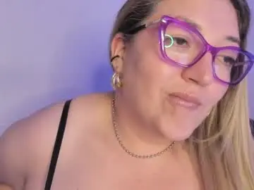 Chaturbate Nude Webcam of naty__mature_