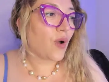 Chaturbate Best live sex cam show of naty__mature_