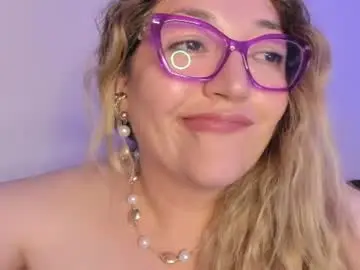 Chaturbate Free Porn Cam of naty__mature_