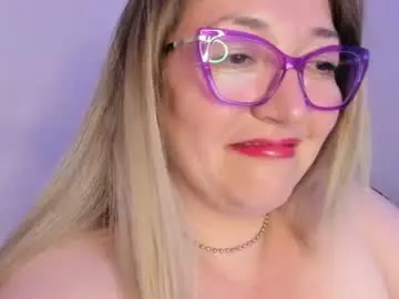 Chaturbate Private Sex Chat of naty__mature_