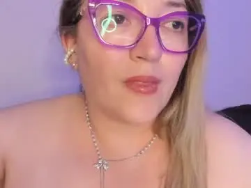 Chaturbate Free Porn Cam of naty__mature_