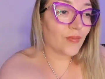 Chaturbate Watch Live Sex Cams of naty__mature_