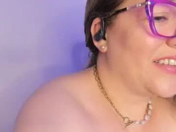Chaturbate Best live sex cam show of naty__mature_
