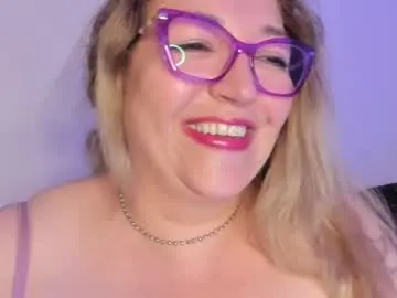 Chaturbate Sex Cam of naty__mature_