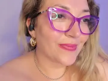 Chaturbate Free Porn Cam of naty__mature_